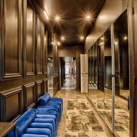 Deauville Luxury Blue Loft - Sauna And Inside Pool Трувил сюр Мер Екстериор снимка